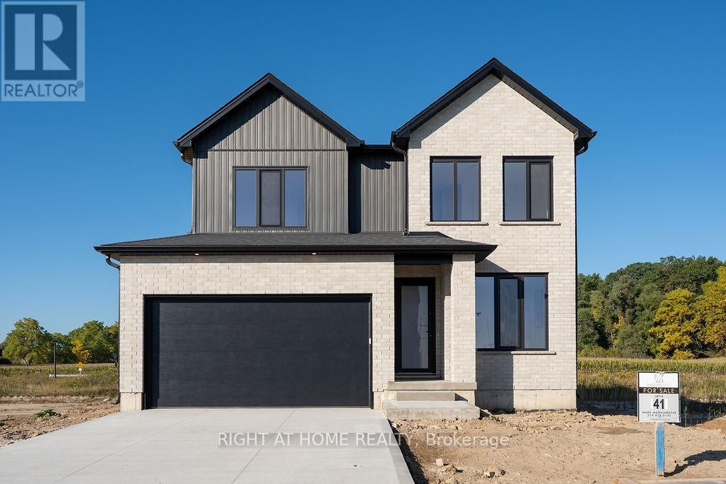 3149 Walsh Drive, London South (south V)
