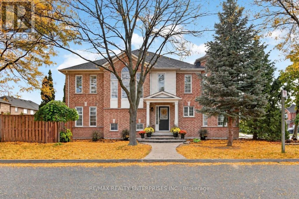 5555 Linwell Place, Mississauga (churchill Meadows)