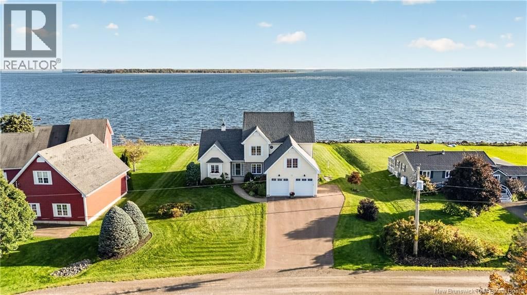 3 Helene Road, Grande-Digue