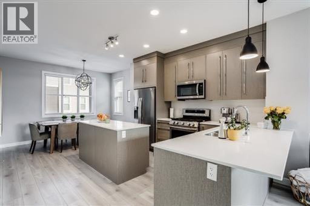204, 30 Cornerstone Manor Ne, Calgary