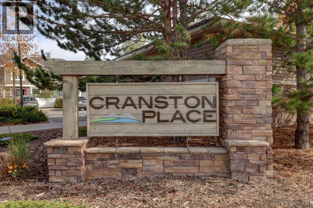 303, 406 Cranberry Park Se, Calgary