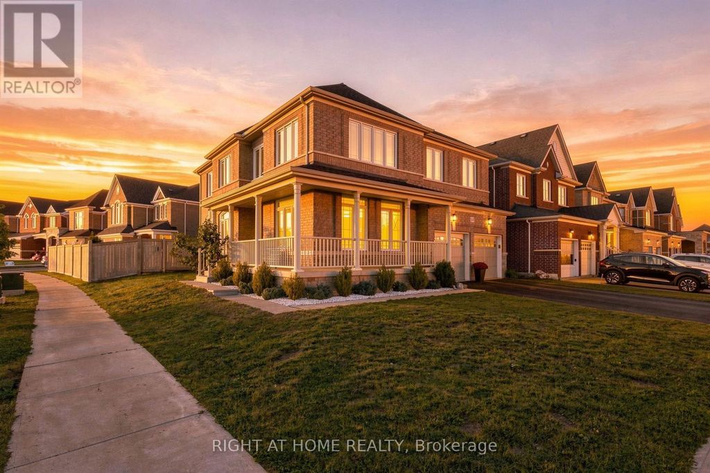 218 Blue Dasher Boulevard, Bradford West Gwillimbury (bradford)