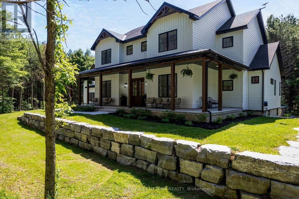793 Powers Road, Tay Valley