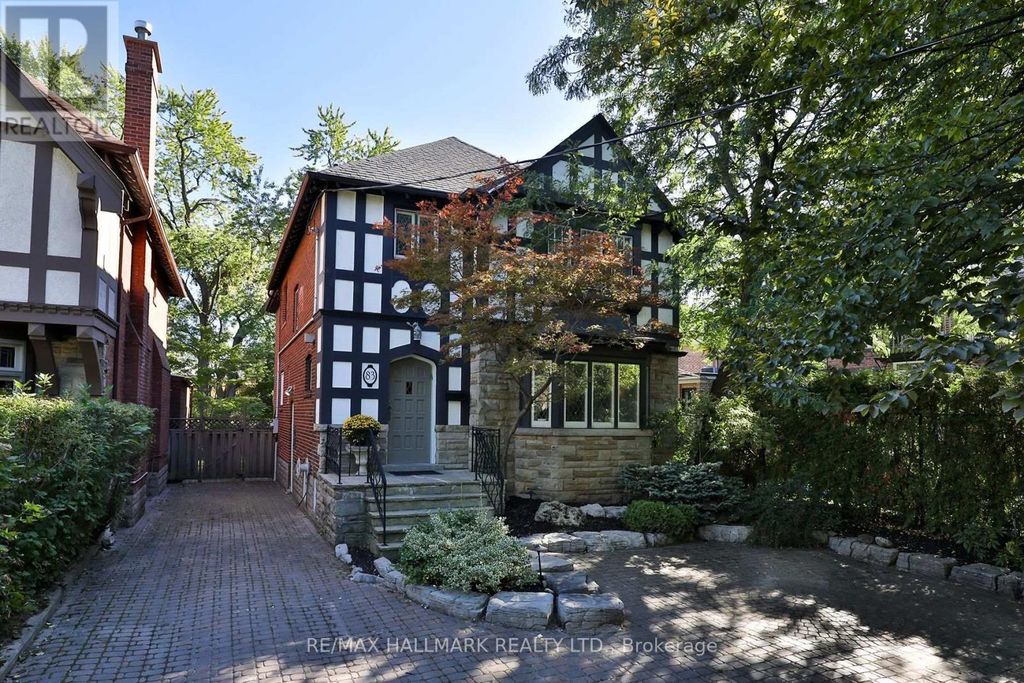 83 Wembley Road, Toronto (forest Hill North)