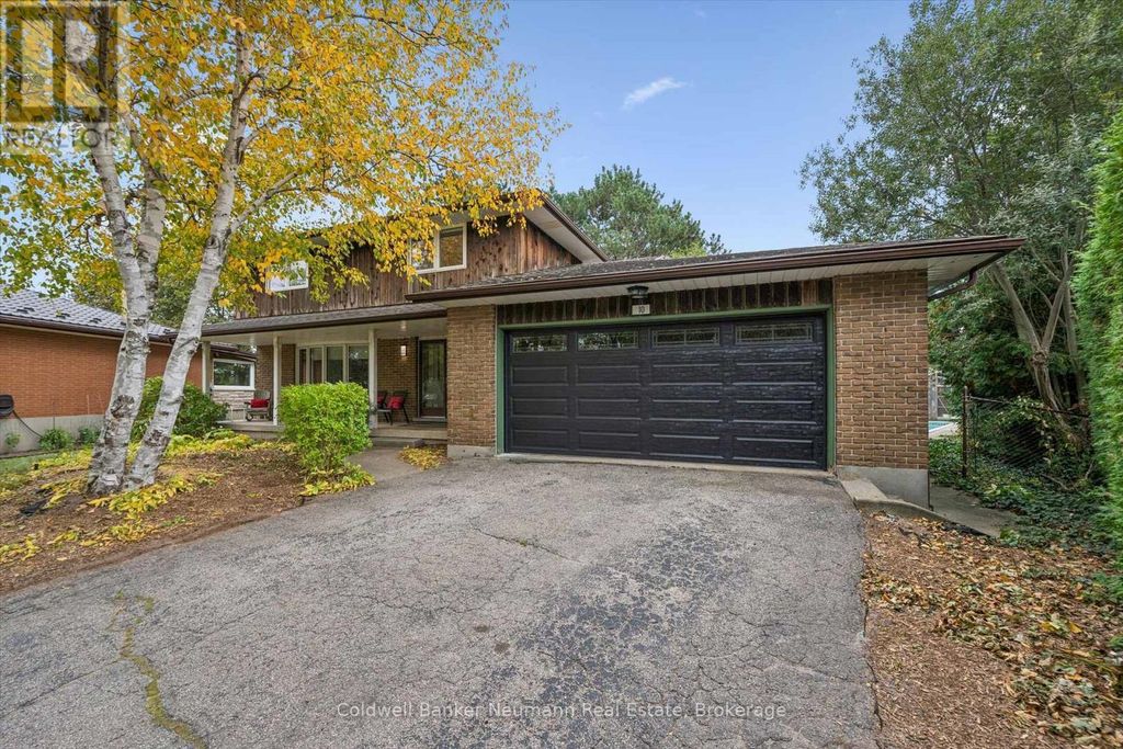10 Skye Place, Guelph (dovercliffe Park/old University)
