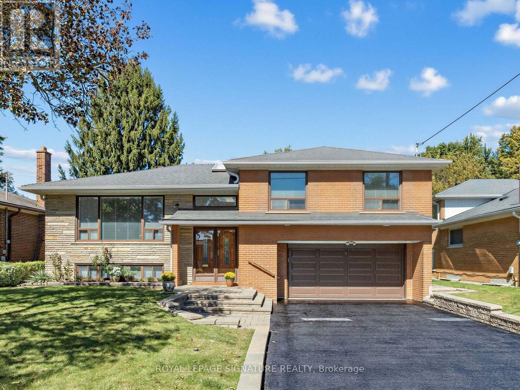 39 Buxton Road, Toronto (downsview-Roding-Cfb)