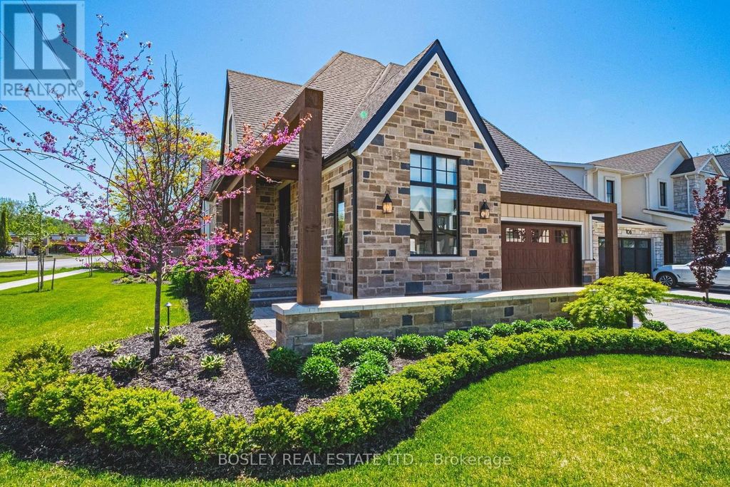 110 Millpond Road, Niagara-On-The-Lake (st. Davids)