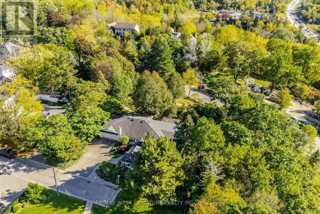 25 Main Street, Vaughan (kleinburg)
