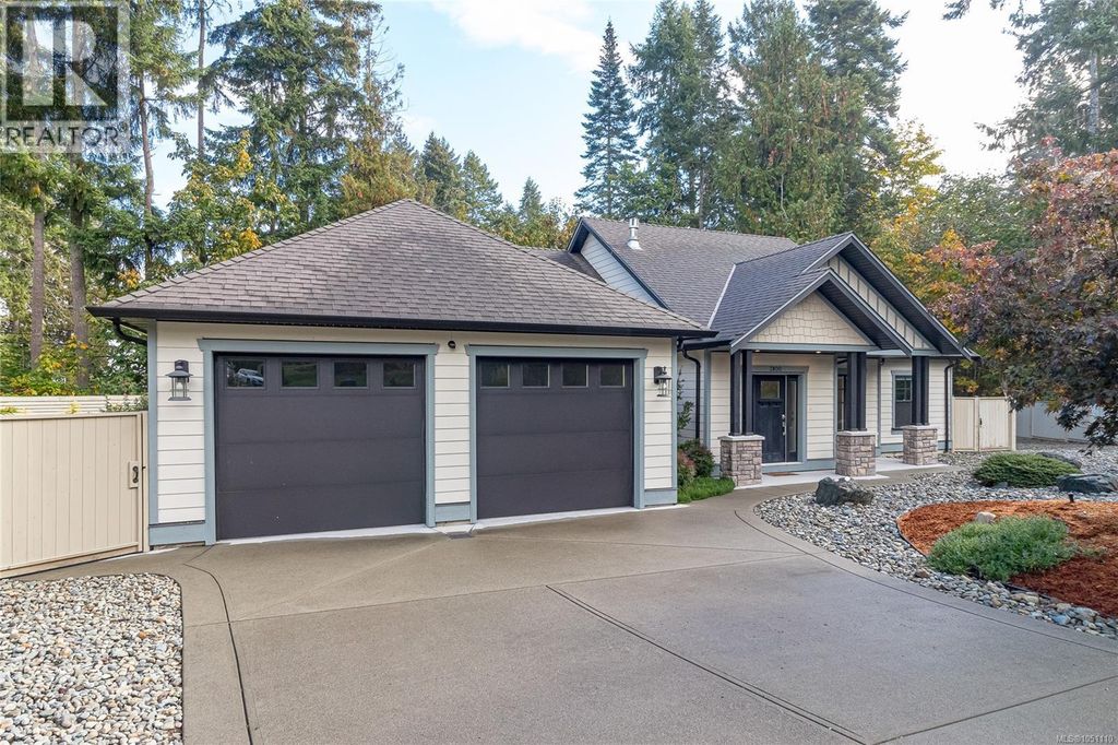 3800 Creekside Dr, Bowser