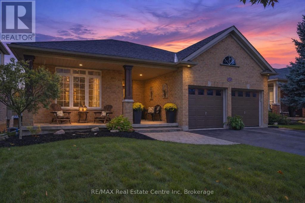 117 Hayward Court, Guelph/eramosa (rockwood)