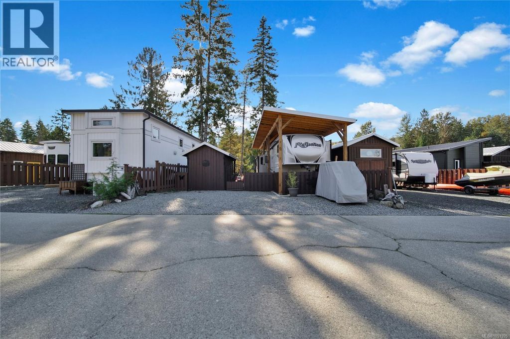 25 10750 Central Lake Rd, Port Alberni