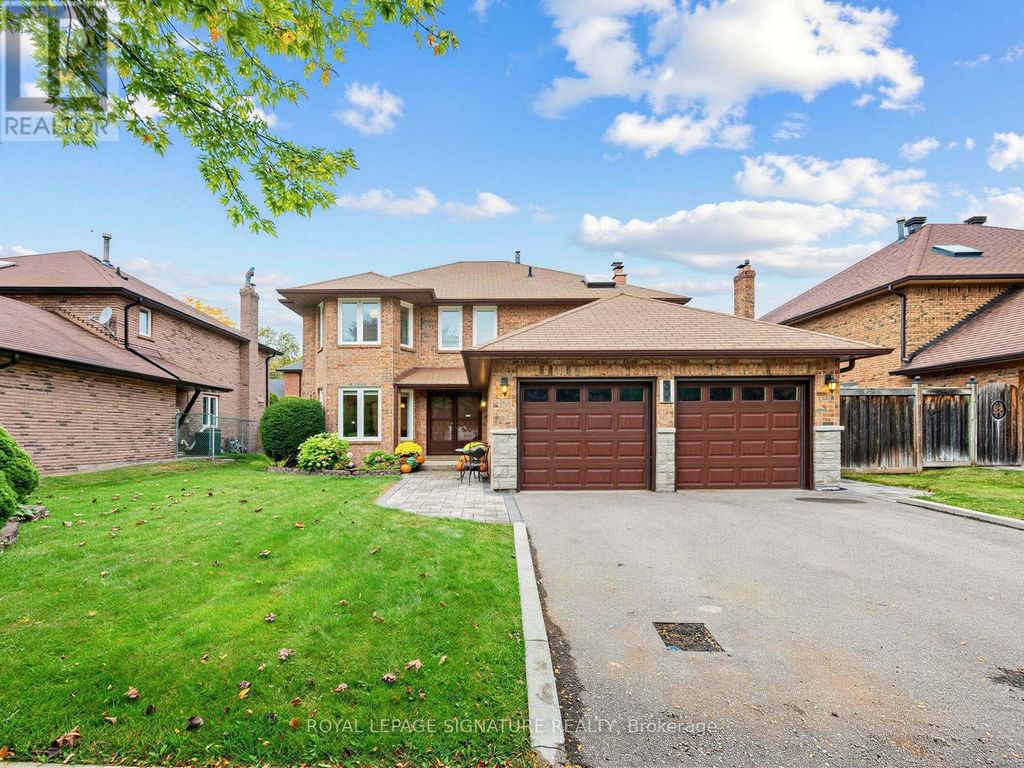 30 Invermarge Drive, Toronto (centennial Scarborough)