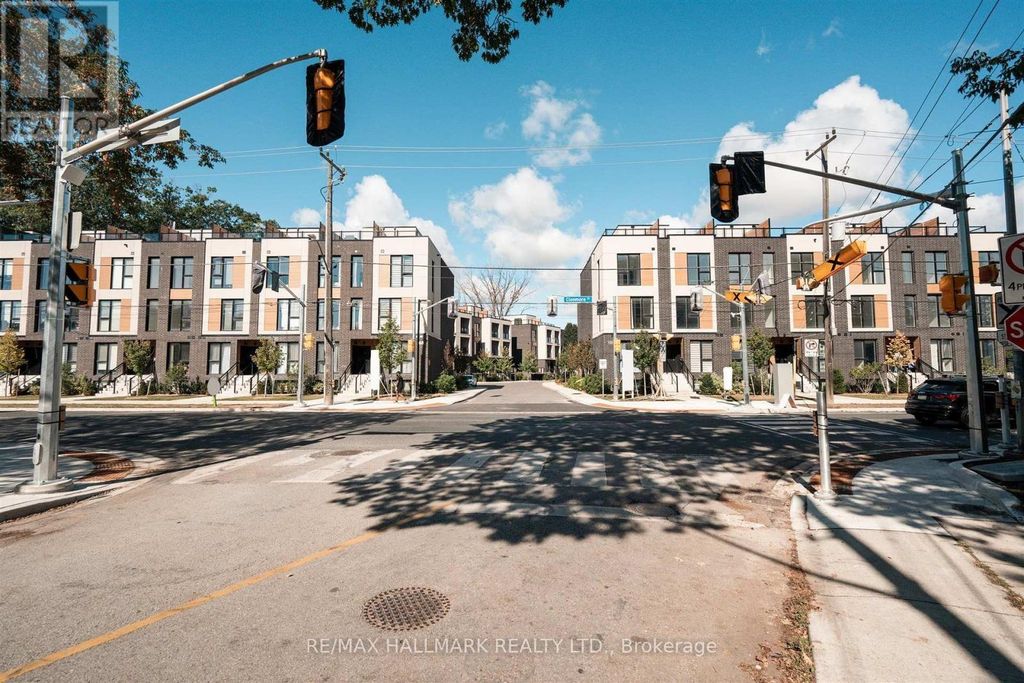 3 - 170 Clonmore Avenue, Toronto (birchcliffe-Cliffside)