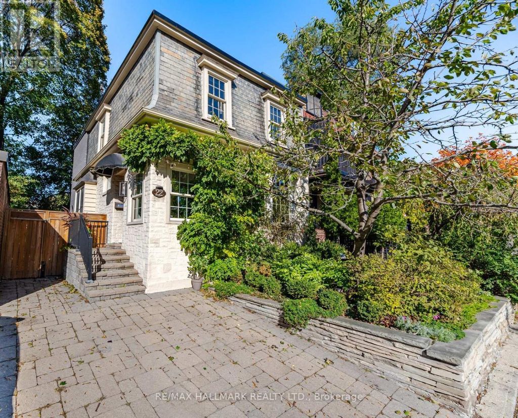 22 Pretoria Avenue, Toronto (playter Estates-Danforth)