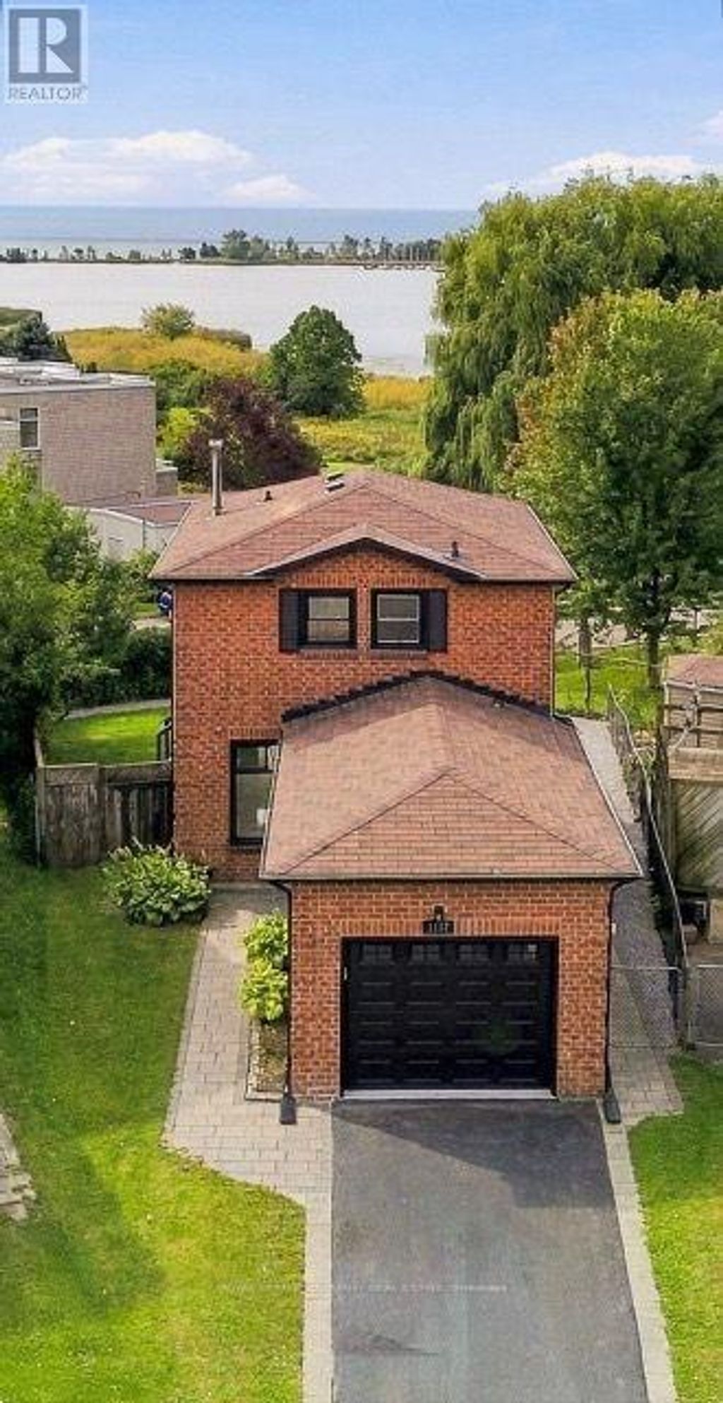 1177 Tanzer Court, Pickering (bay Ridges)