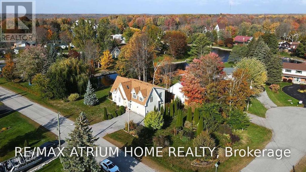 110 Turtle Path, Ramara
