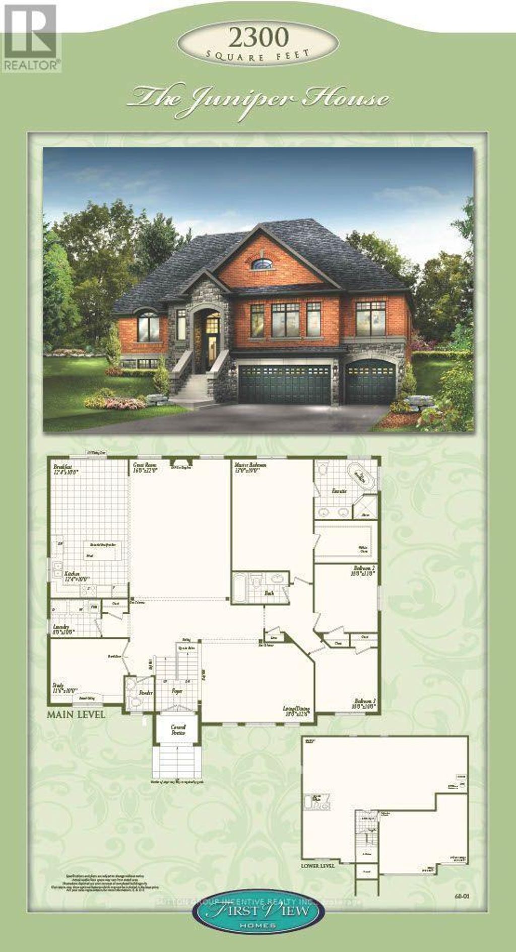 Lot 41 Winterberry Drive, Springwater (anten Mills)