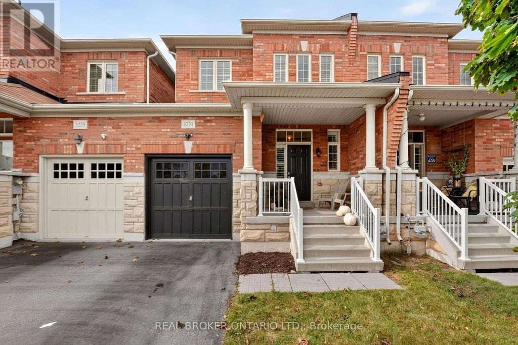 3231 Stoney Crescent, Mississauga (churchill Meadows)