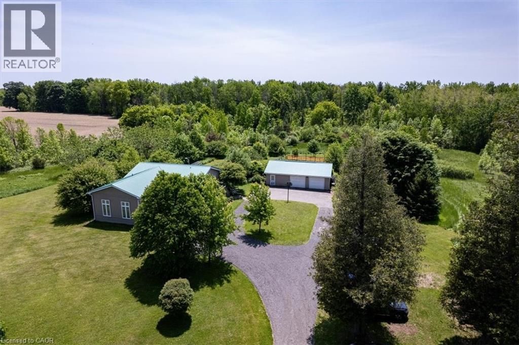 274 Concession 7 Townsend, Waterford
