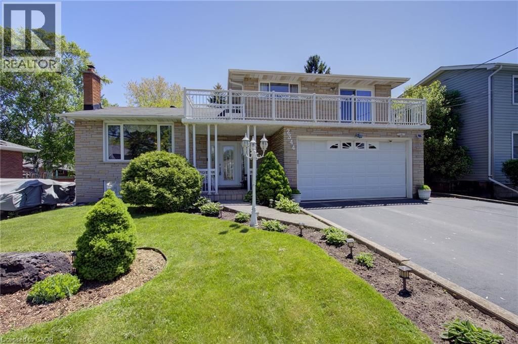 2344 Brinell Avenue, Burlington