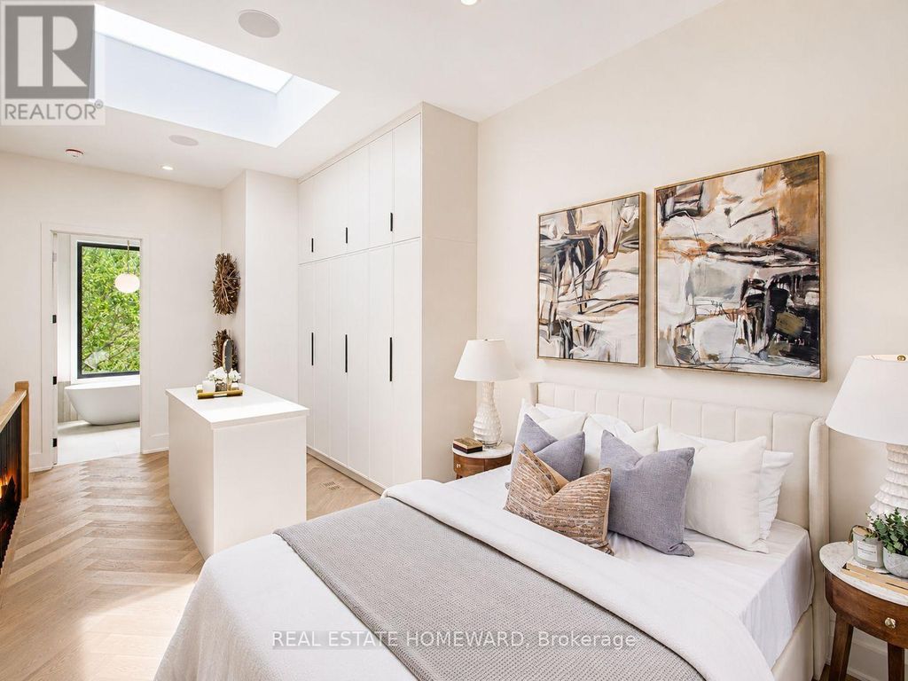 3 Rebecca Street, Toronto (trinity-Bellwoods)
