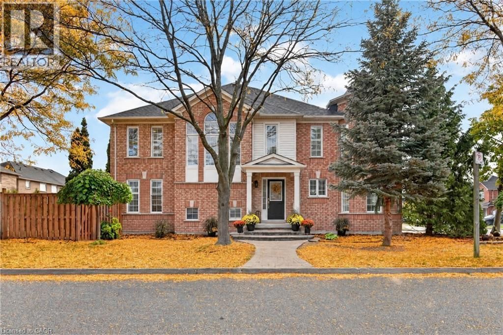 5555 Linwell Place, Mississauga