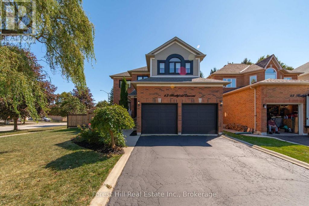 65 Heathfield Crescent, Hamilton (waterdown)