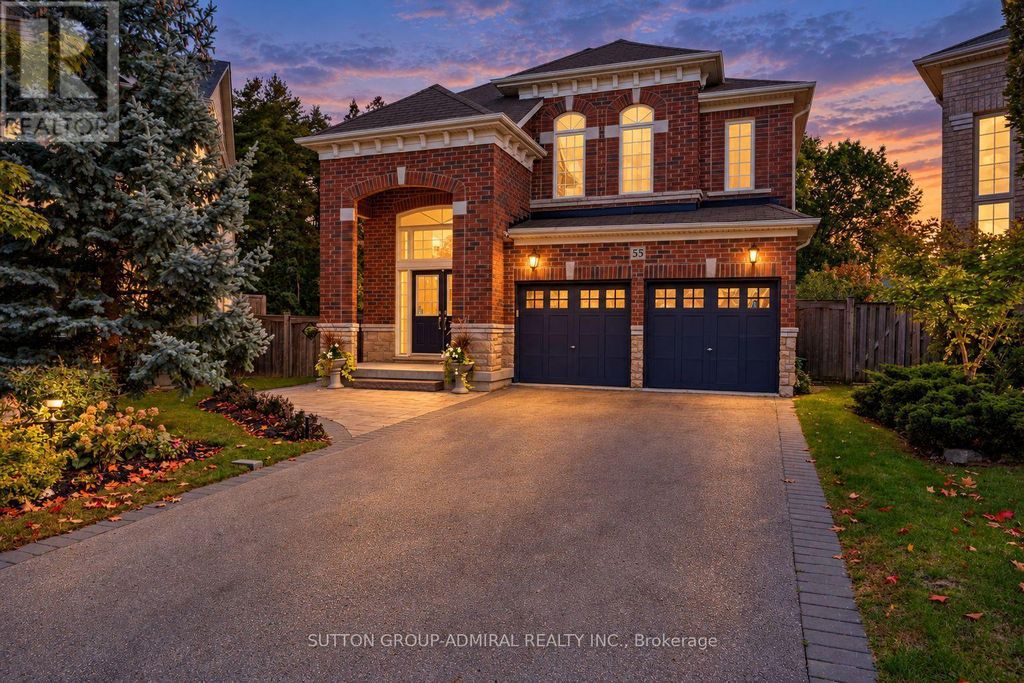 55 Maverick Crescent, Vaughan (patterson)
