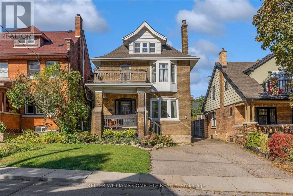 52 Fairmount Avenue, Hamilton (kirkendall)