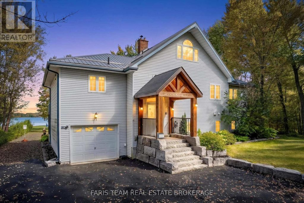 6 Spring Lane, Kawartha Lakes (dalton)