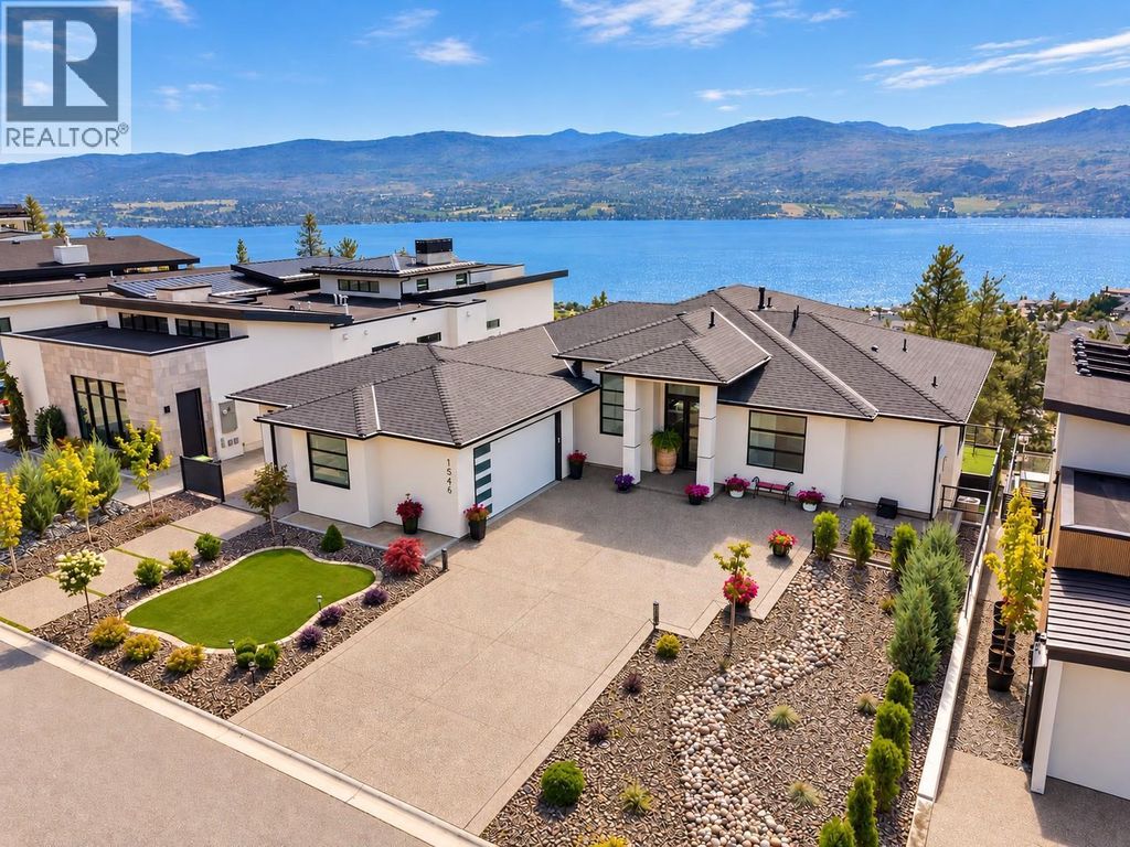 1546 Viognier Drive, West Kelowna
