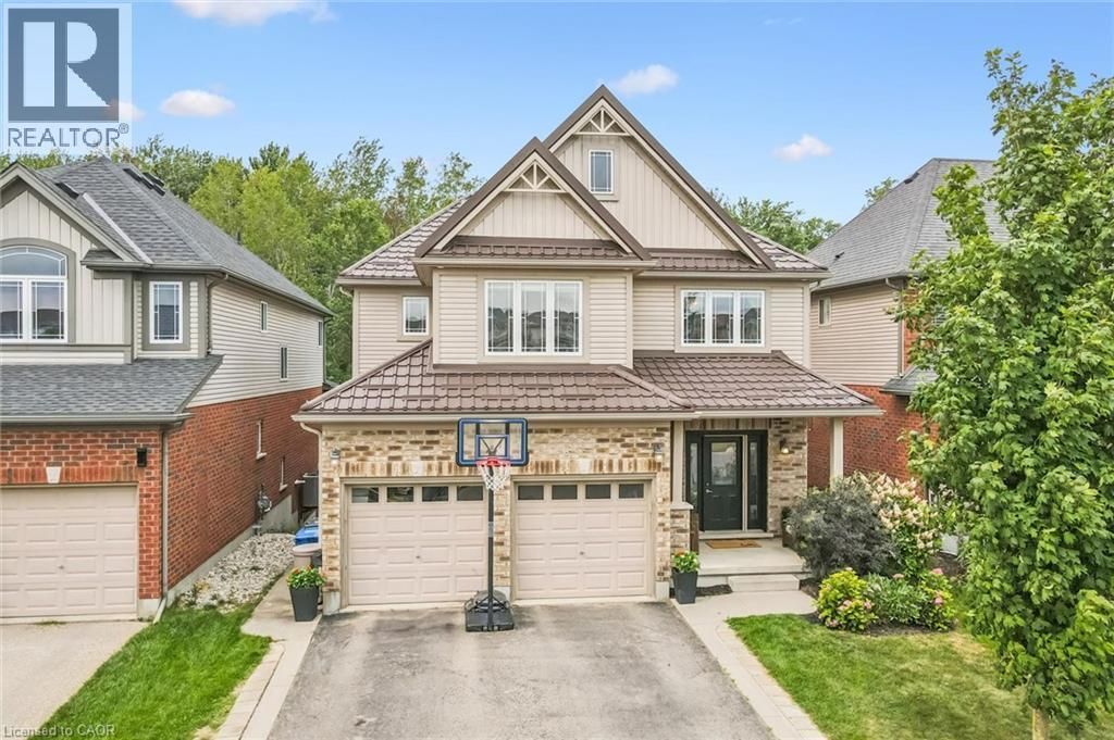 41 Westra Drive, Guelph
