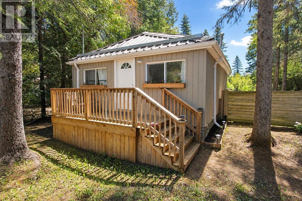 77 Mcguire Beach Road, Kawartha Lakes (carden)