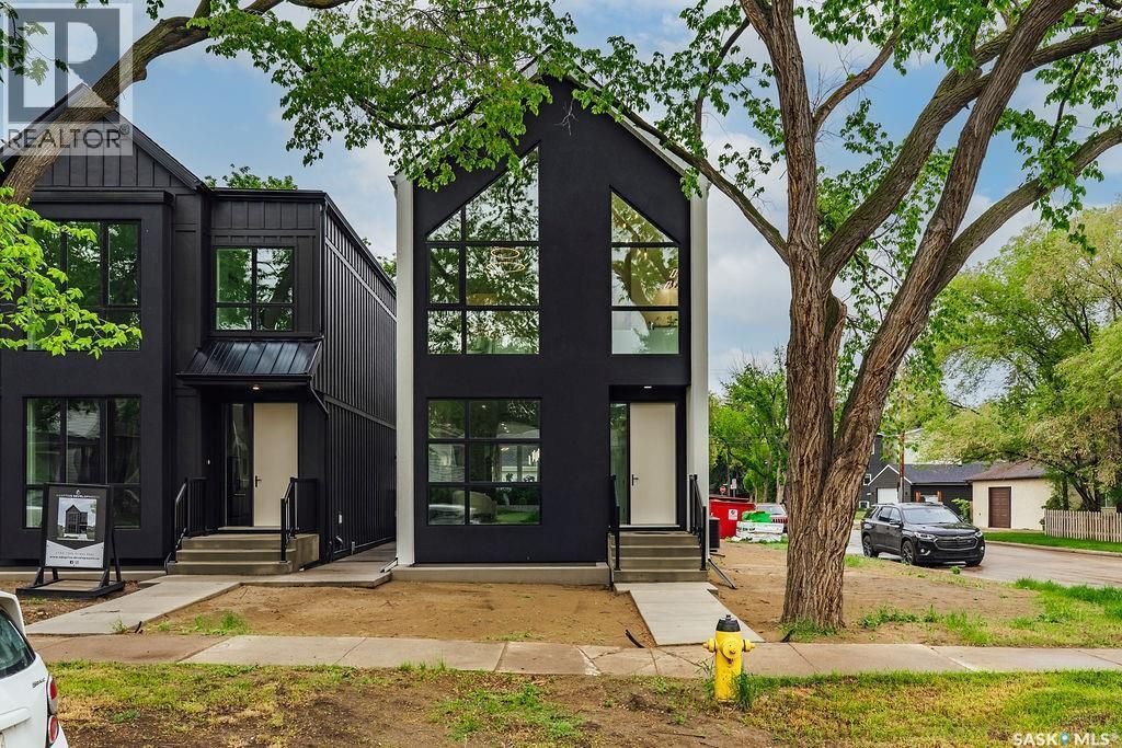 1139 13th Street E, Saskatoon