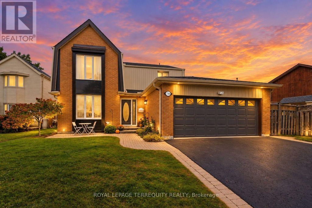 1794 Meadowview Avenue, Pickering (amberlea)