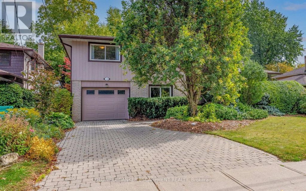 20 Princess Anne Drive, Halton Hills (georgetown)