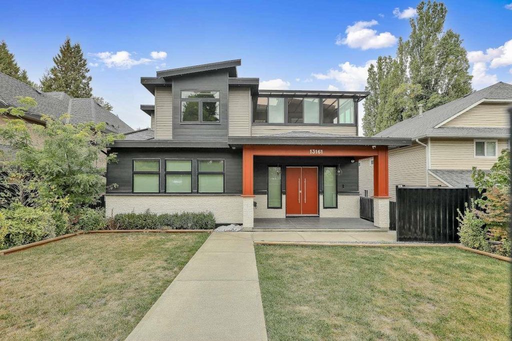 13161 111 Avenue, Surrey