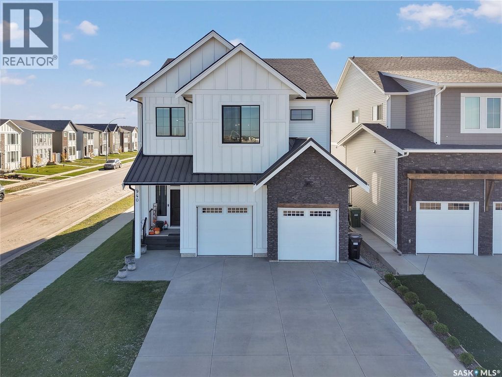 940 Feheregyhazi Boulevard, Saskatoon