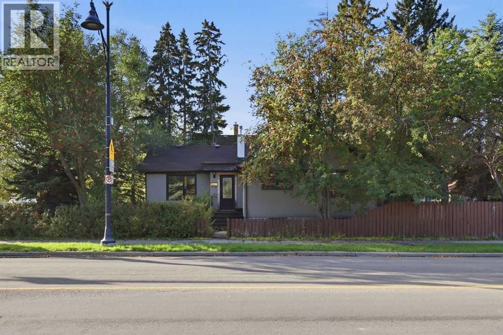 601 30 Avenue Sw, Calgary
