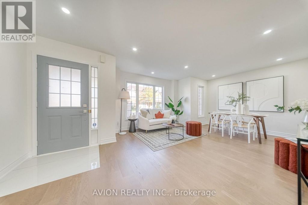 741 Bur Oak Avenue, Markham (wismer)