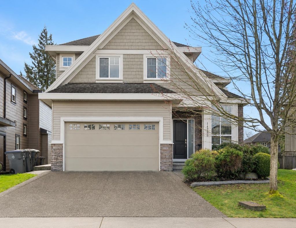 14786 57a Avenue, Surrey