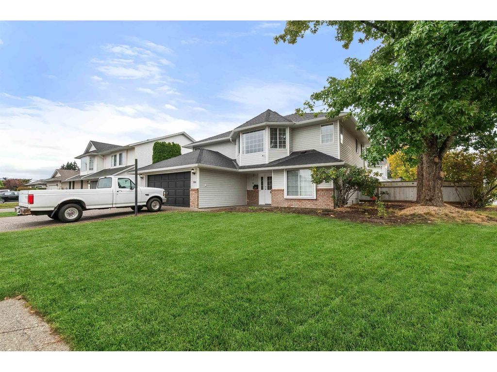 5964 Cambridge Street|sardis South, Chilliwack