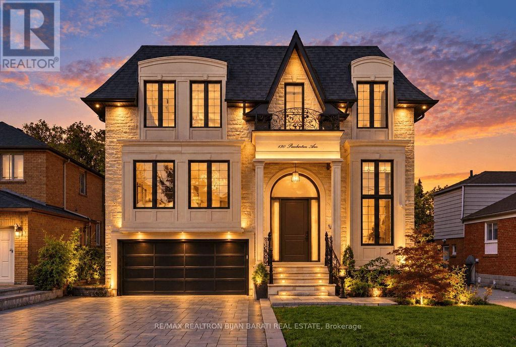 130 Pemberton Avenue, Toronto (newtonbrook East)