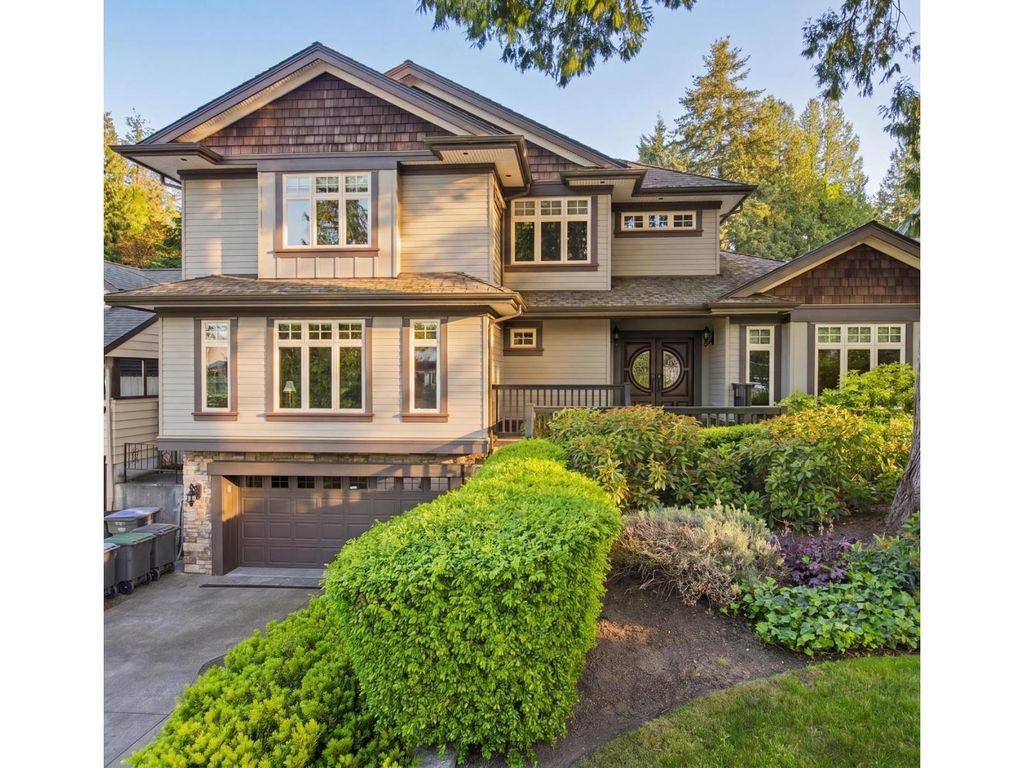 12536 26a Avenue, Surrey