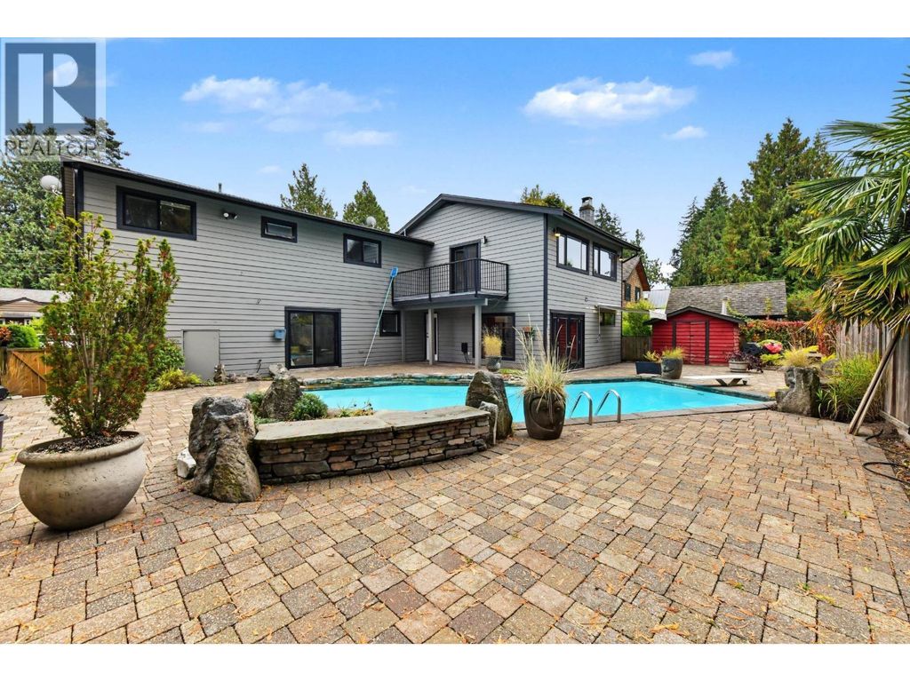 1467 Enderby Avenue, Delta