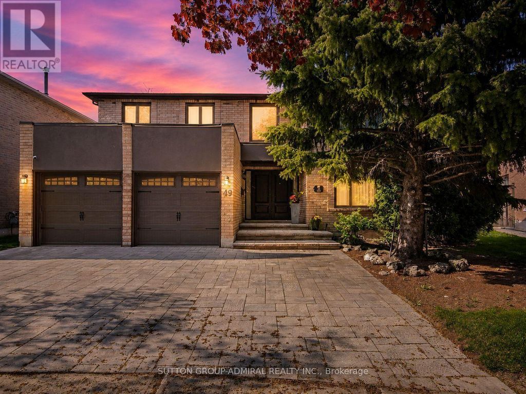 49 Miriam Crescent, Richmond Hill (doncrest)
