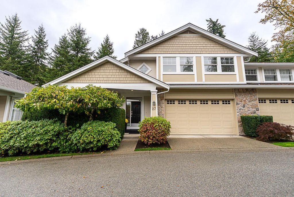 27 3500 144 Street, Surrey