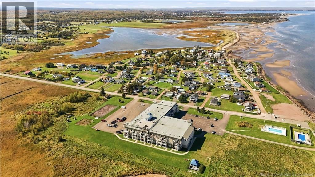 69 Cap Bimet Boulevard Unit# 217, Grand-Barachois