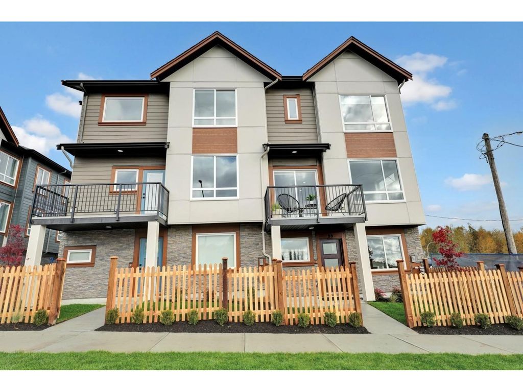 28 17155 79a Avenue, Surrey