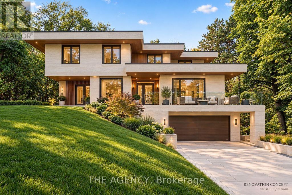 48 Silvergrove Road, Toronto (st. Andrew-Windfields)